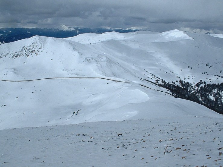 loveland pass